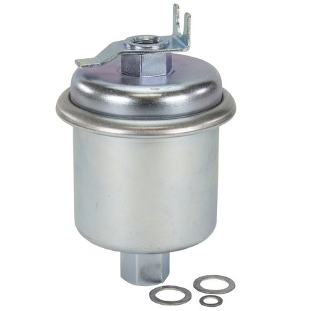 OP PARTS Fuel Filter, 12721016 12721016